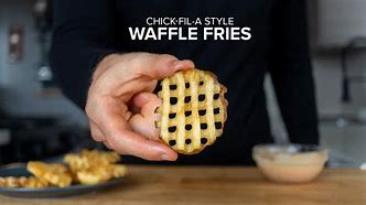 Image result for Waffle French Fry Cutter