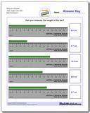 Image result for How to Measure Using a Centimeter Ruler