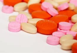 Image result for Colorful Pills