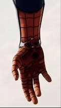 Image result for Spider-Man Hand