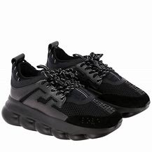 Image result for Versace Shoes Men Sneakers