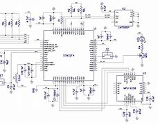 Image result for Microcontroller Circuit Design