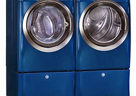 Image result for Washer and Dryer Sets in Bright Colors