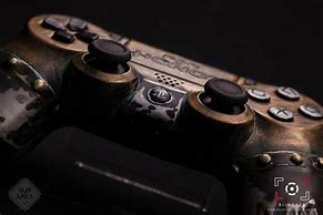 Image result for Silver PS4 Controller