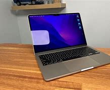 Image result for MacBook Air M2 Space Gray