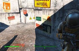 Image result for Fallout 4 Protection