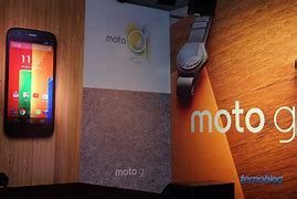 Image result for Moto G 1