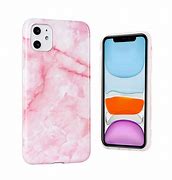 Image result for iPhone 11 Pro Max Pink Marble Case