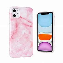 Image result for Pink and Blue iPhone 11" Case Marble