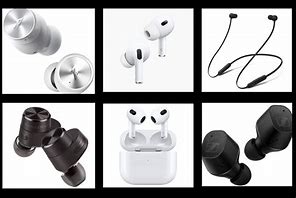 Image result for What earbuds come with the iPhone 7%3F