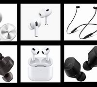 Image result for iphone wireless headphones