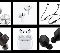 Image result for iPhone 7 Wireless Earbuds