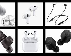 Image result for iPhone 5 Wireless Headphones