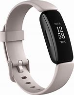 Image result for Fitbit Inspire Fitness Tracker