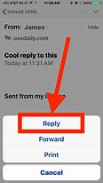 Image result for How to Reply to Gmail On iPhone