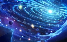 Image result for Blue Galaxy Walpaper for PC