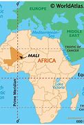 Image result for Timbuktu Map Africa