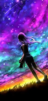 Image result for Girl Galaxy Wallpapers for Laptops