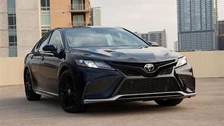 Image result for 2021 Toyota Camry SE