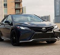 Image result for Midnight Blue Camry