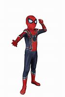 Image result for Spider-Man Homecoming Suit for Kids