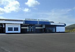 Image result for Graciosa Airport