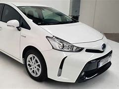 Image result for 2019 Toyota Prius V