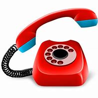 Image result for Red Phone PNG