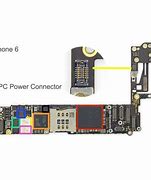 Image result for Jalur Konektor Power Button iPhone 6