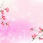 Image result for light pink flower wallpapers
