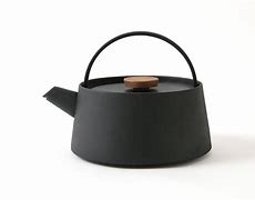 Image result for Cast Iron Japanese Teapot