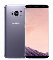 Image result for Samsung S8 Orchid Grey