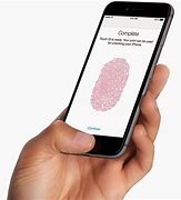 Image result for iPod Touch Fingerprint