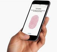 Image result for Fingerprint Digitized iPhone Print
