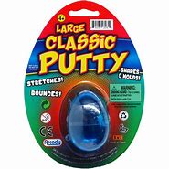 Image result for Putty Putty Slime