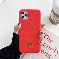 Image result for iPhone 12 Pro Max Gucci Case Fox