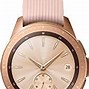 Image result for Gold Samsung Watch