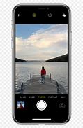 Image result for iPhone X Camera iOS 12