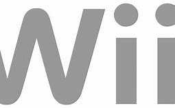 Image result for Nintendo Wii Blue