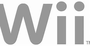Image result for Nintendo Wii U Logo