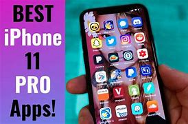 Image result for iPhone 11 Pro Apps