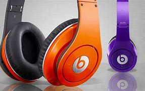 Image result for On-Ear Headphones Beats