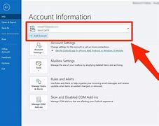 Image result for Add Email Account to Computer