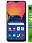 Image result for Samsung Galaxy Cell Phones Cricket