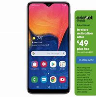 Image result for Cricket Prepaid Phones Samsung