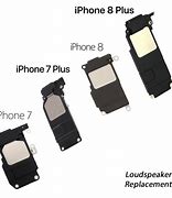 Image result for iPhone 7 Speaker Location