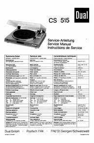 Image result for JVC QL5 Turntable