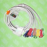 Image result for Philips Cardiac Output Cable