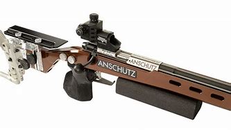 Image result for Anschutz Air Pistol Model