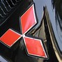 Image result for Mitsubishi Air Conditioning Logo